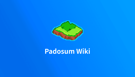 padosum wiki